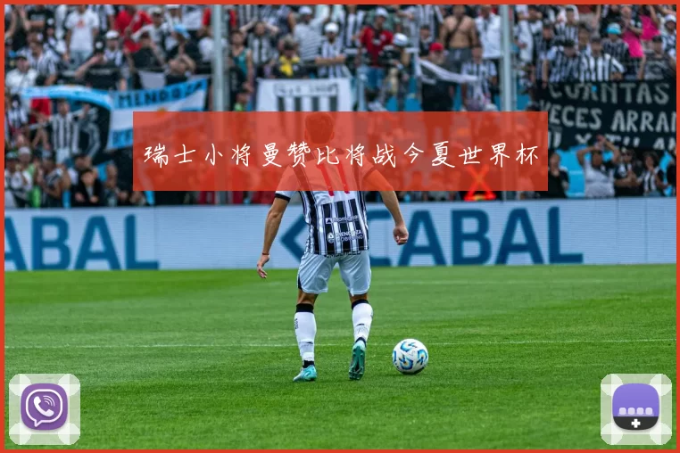 瑞士小将曼赞比将战今夏世界杯