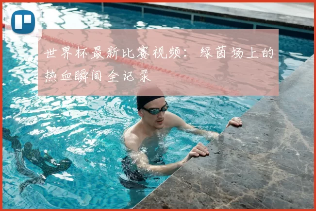 世界杯最新比赛视频：绿茵场上的热血瞬间全记录