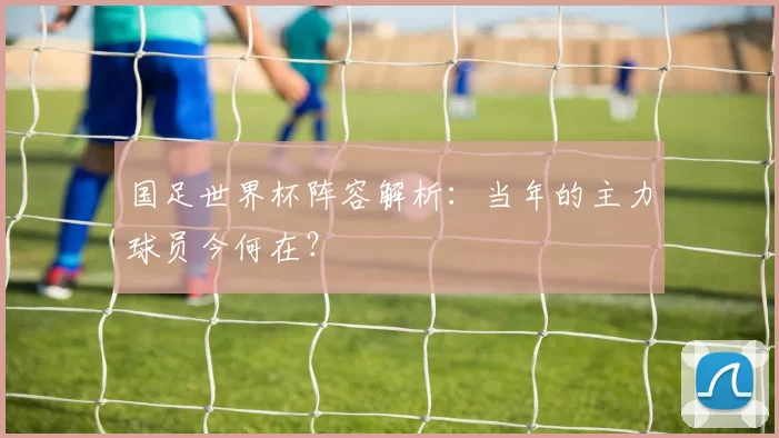 国足世界杯阵容解析:当年的主力球员今何在?