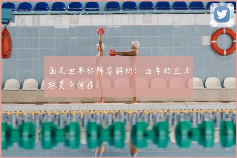 国足世界杯阵容解析:当年的主力球员今何在?