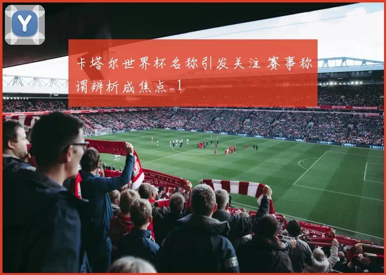 卡塔尔世界杯名称引发关注 赛事称谓辨析成焦点_1