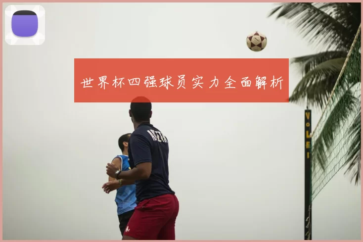 世界杯四强球员实力全面解析